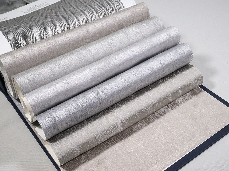 8005-52 ткань VHM, Фактура от магазина Ткани Мира ✅