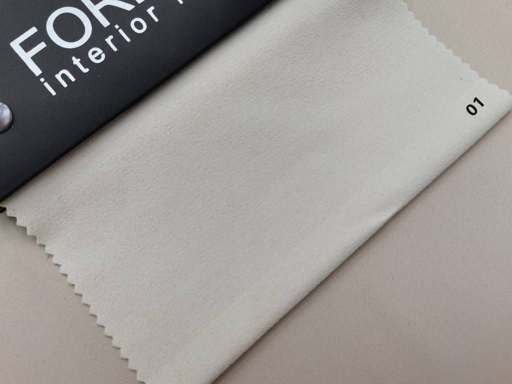 Puro ткань Forever interior fabrics, Однотонная от магазина Ткани Мира ✅