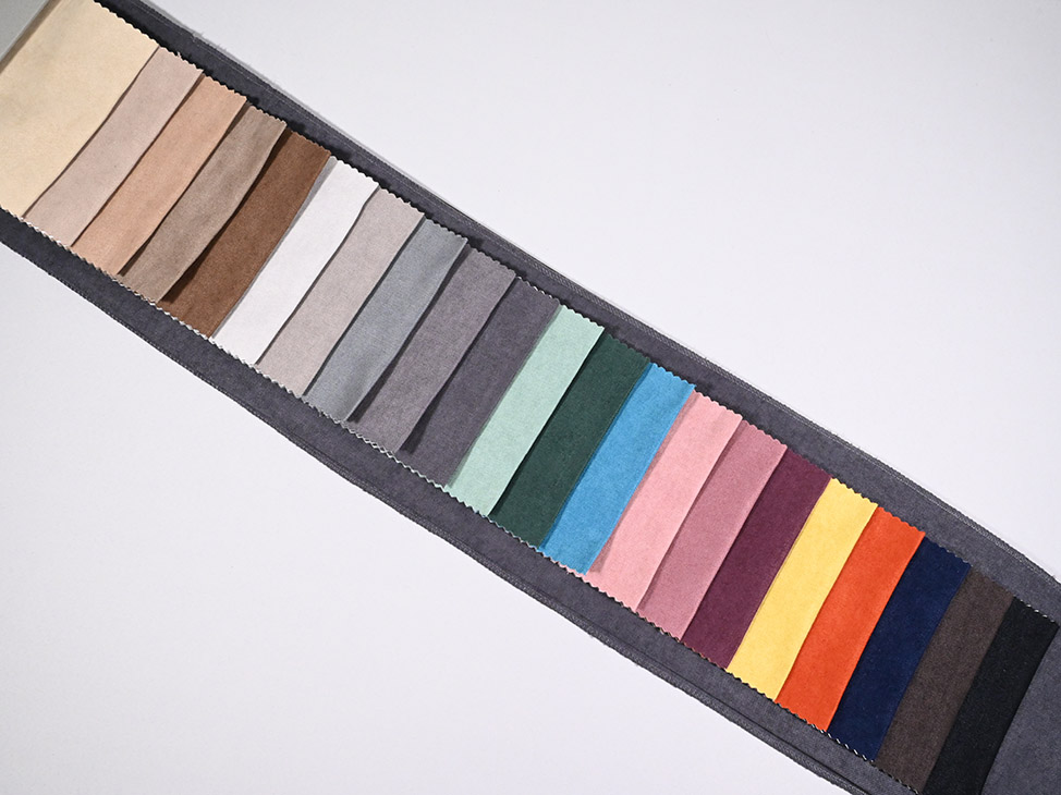 Win-27 ткань Winbrella, Однотонная от магазина Ткани Мира ✅