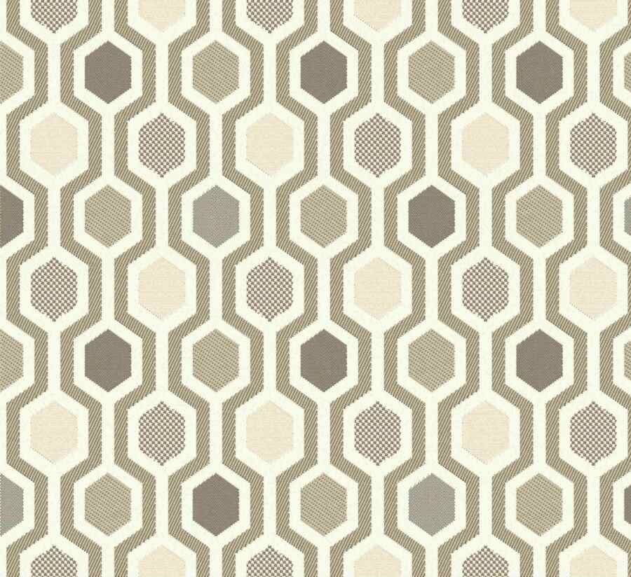 Fargo 02,09,16,23,30,37,44 ткань 5 авеню, Геометрия от магазина Ткани Мира ✅