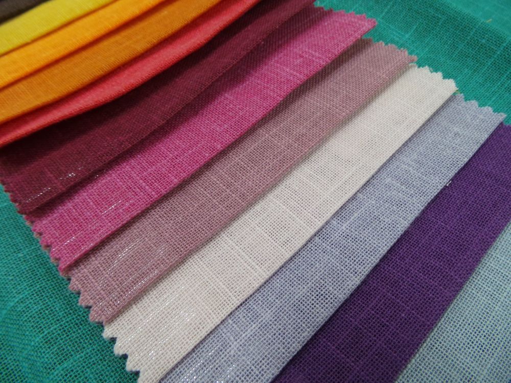 Cerdena ткань Espatex, Однотонная от магазина Ткани Мира ✅