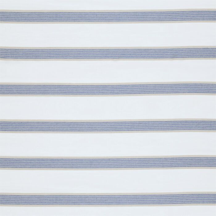 Jardin Boheme Voiles Jarmila ткань Harlequin, Полоска от магазина Ткани Мира ✅