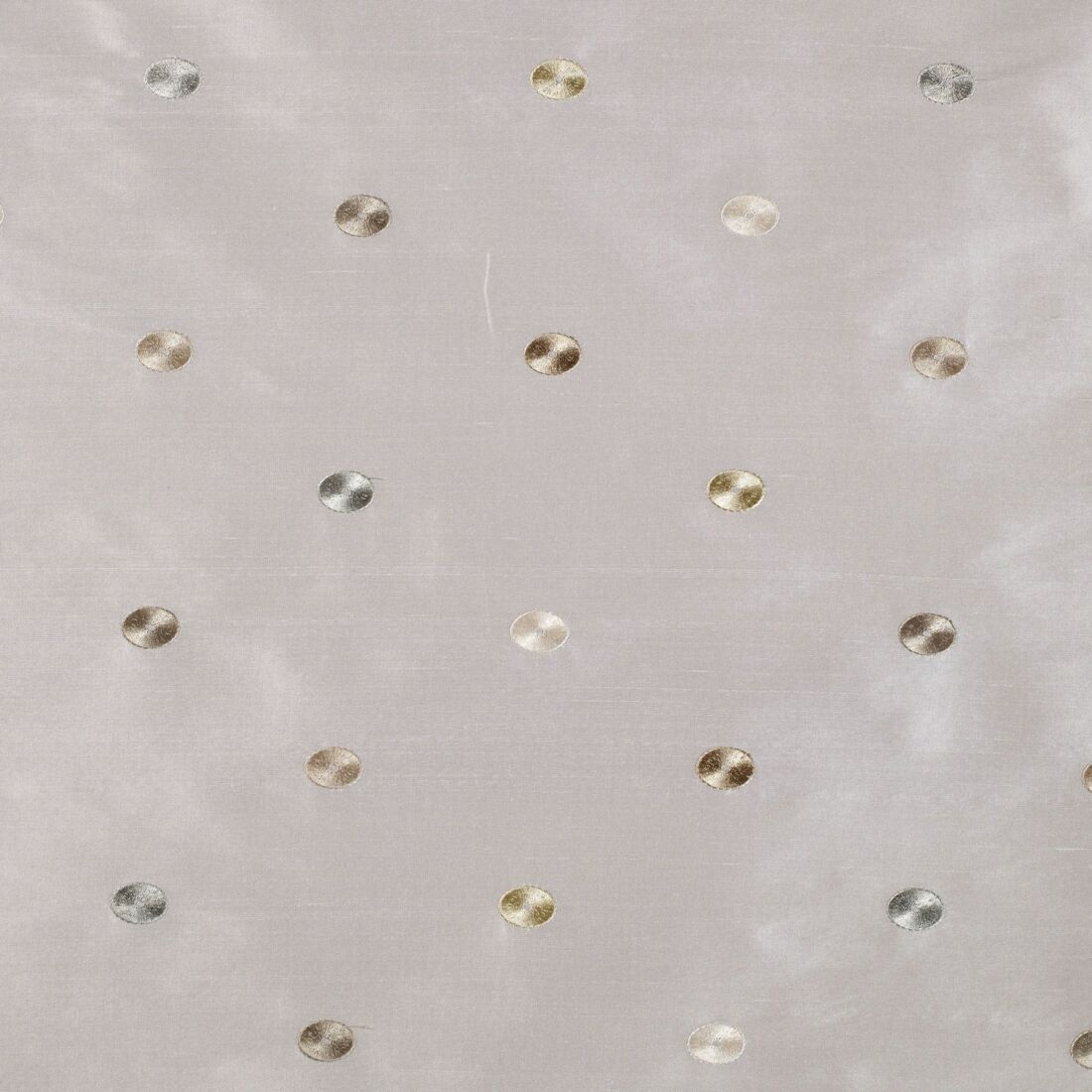 Regal Silk Vol 3 Jazzy Spot 31531 ткань James Hare, Горошек от магазина Ткани Мира ✅