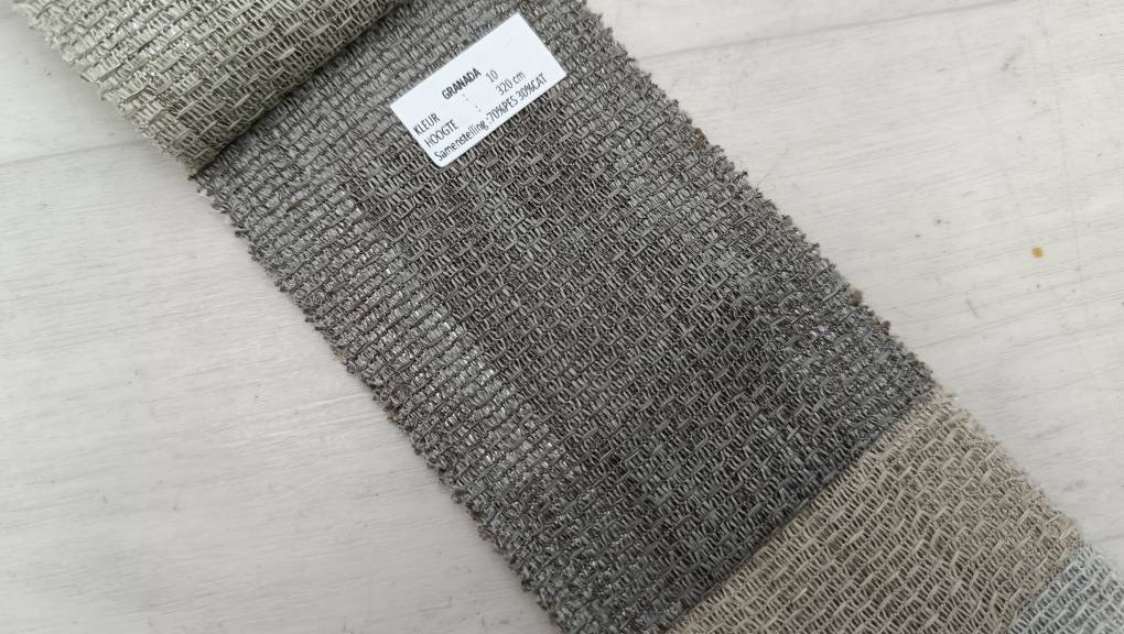 Granada ткань Forever interior fabrics, Однотонная от магазина Ткани Мира ✅