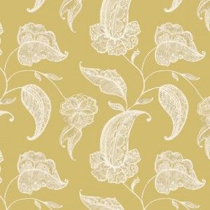 Silva Curiosity ткань Blendworth, Цветы-Растения от магазина Ткани Мира ✅