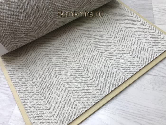 Pass ткань Daylight каталог Magic soft, Волны-Зигзаги от магазина Ткани Мира ✅