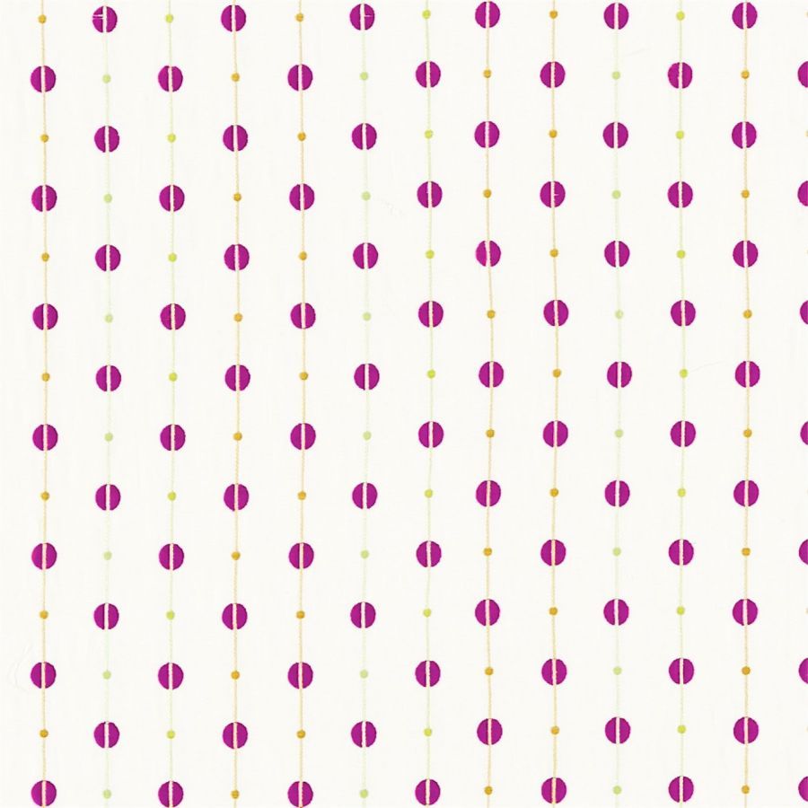 Ткань Sanderson 232305  Beautiful Balloons, Геометрия от магазина Ткани Мира ✅