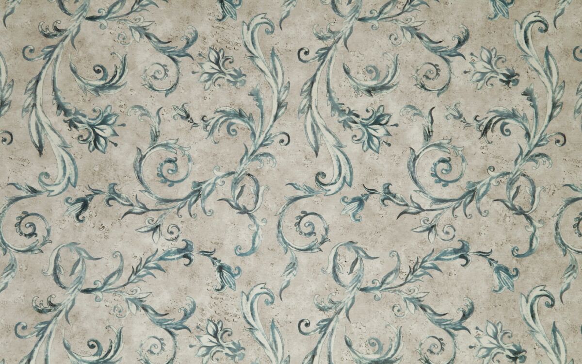 Miralles 03-11-19-27-35 ткань 5 авеню, Цветы-Растения от магазина Ткани Мира ✅