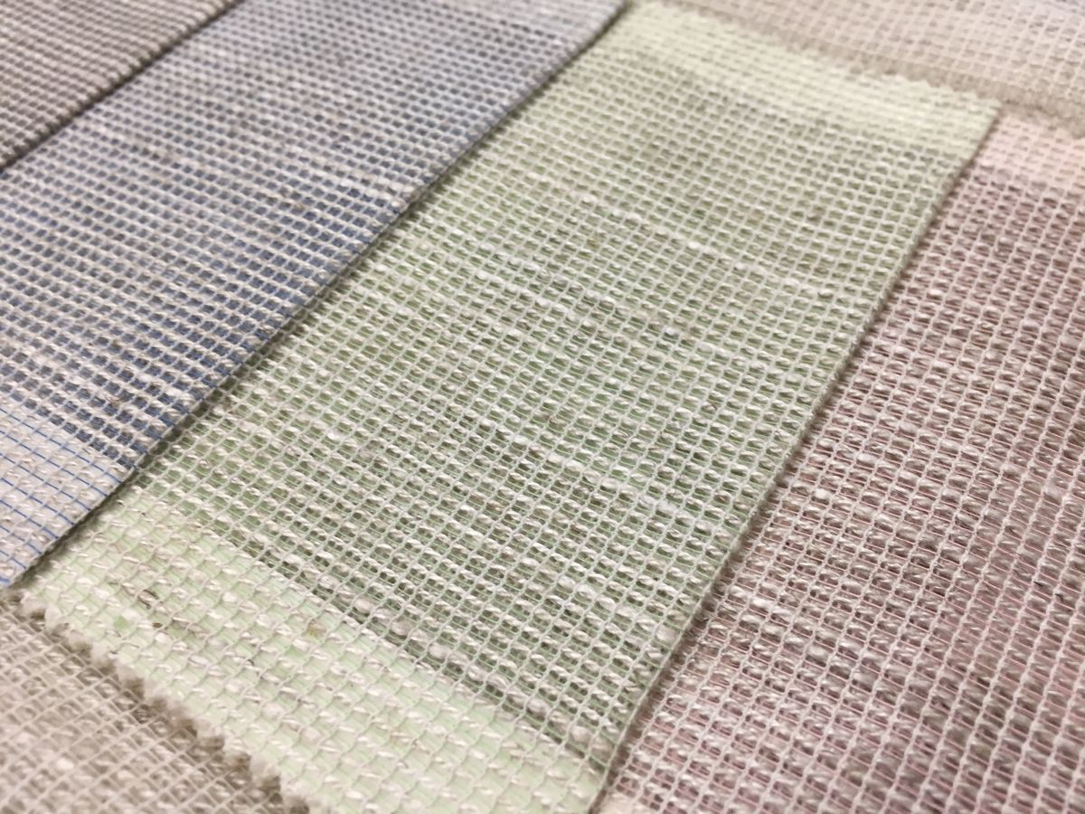 Quercia Plain dis. 131 ткань Textil Express, Однотонная от магазина Ткани Мира ✅