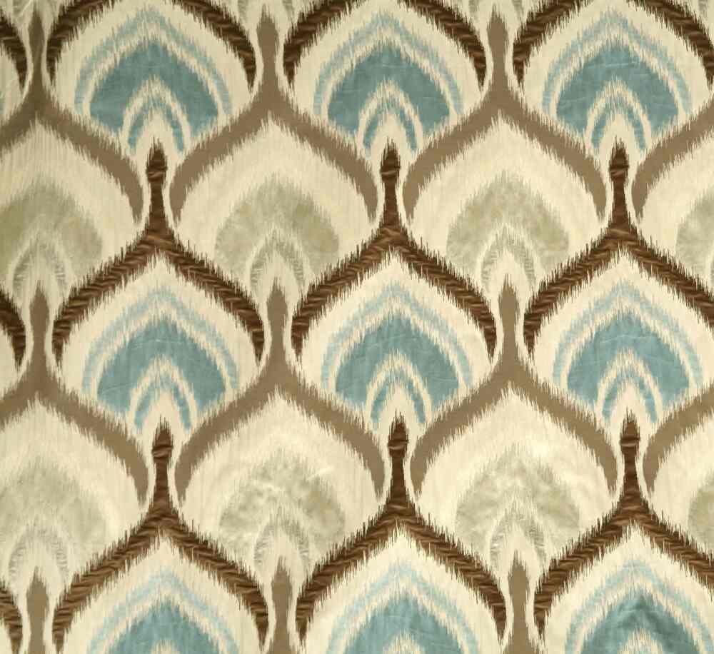 Samarkand 07,14,21,28,35,42 ткань 5 авеню, Абстракция от магазина Ткани Мира ✅