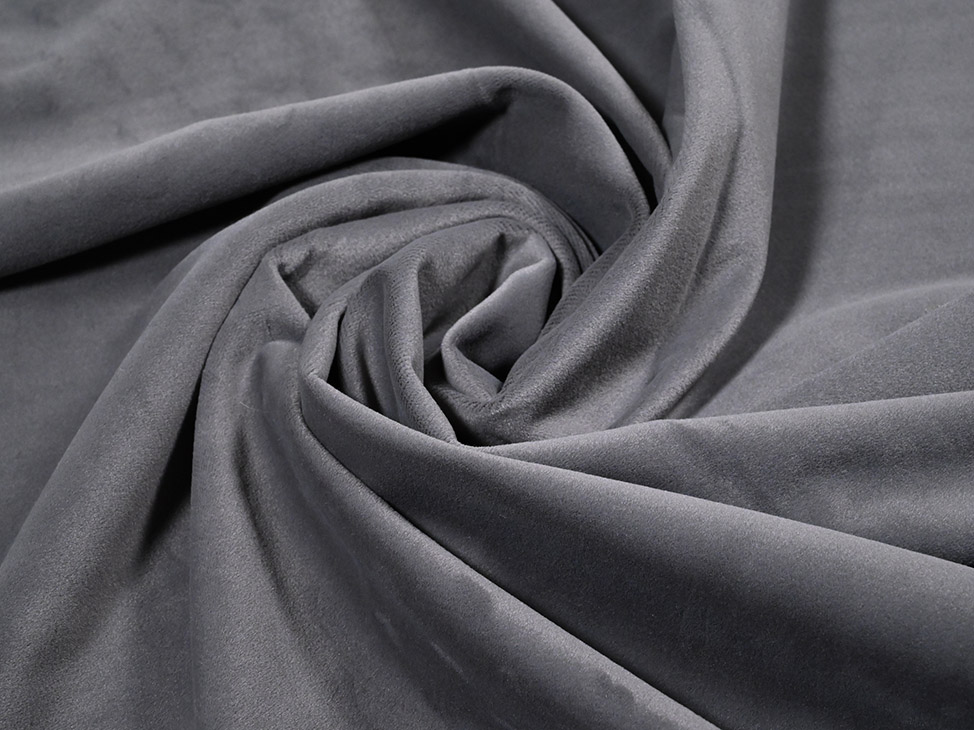 Aristocrat ткань LoomArt, Однотонная от магазина Ткани Мира ✅