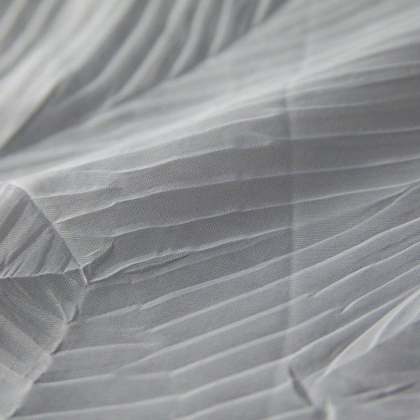 Nenis Tullensi 0851-PL0017 ткань Vip Dekor, Однотонная от магазина Ткани Мира ✅