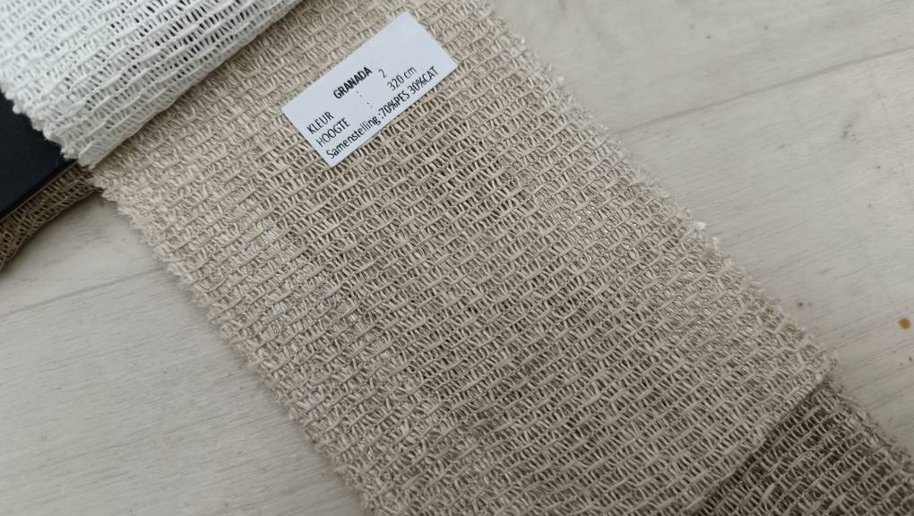 Granada ткань Forever interior fabrics, Однотонная от магазина Ткани Мира ✅