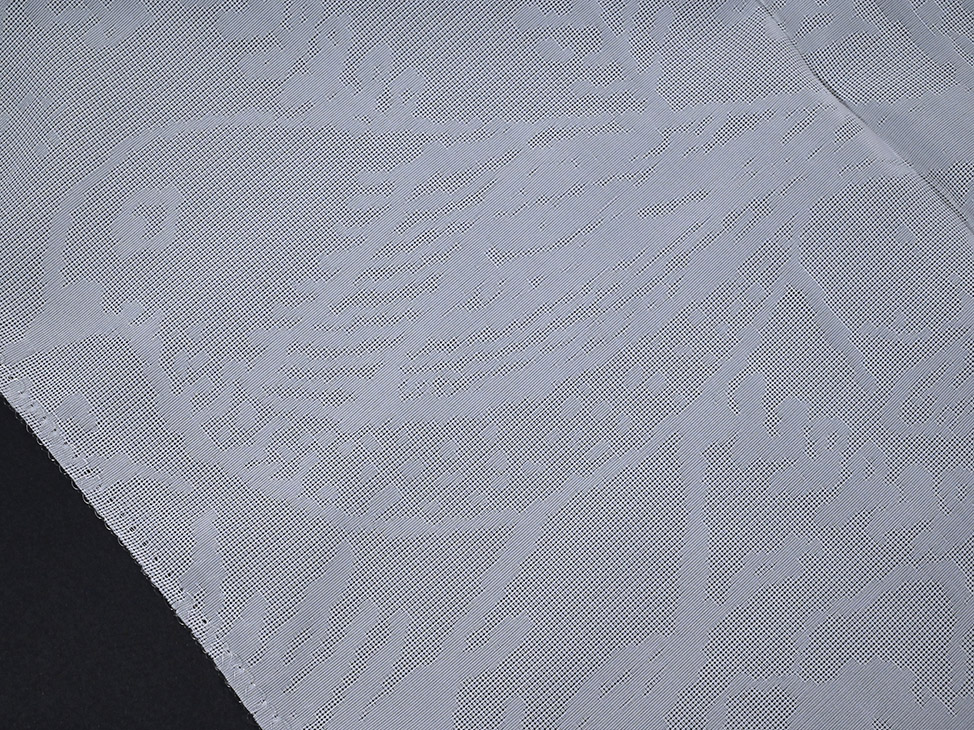 Bird ткань Musso Durani — детальное фото портьерной ткани для штор