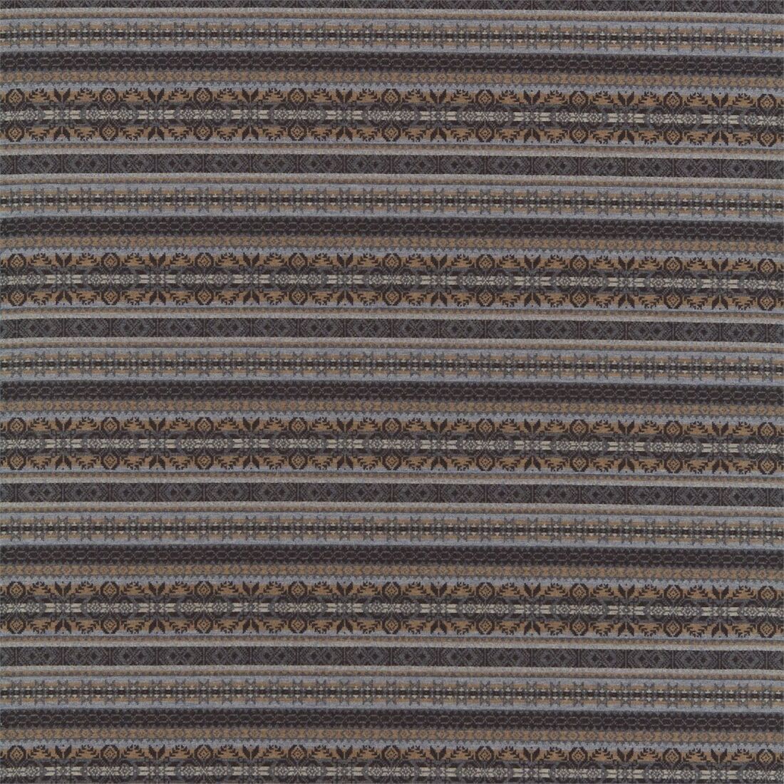 Fair Isle ZTIN 330138 ткань Zoffany, Полоска от магазина Ткани Мира ✅