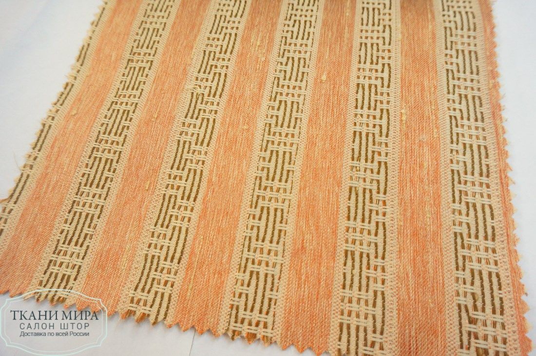 Ткань Calypso 04, 12, 20, 28, 36, 44, 52 материал Жаккард,Полоска Ткань Calypso 04, 12, 20, 28, 36, 44, 52, Полоска от магазина Ткани Мира ✅