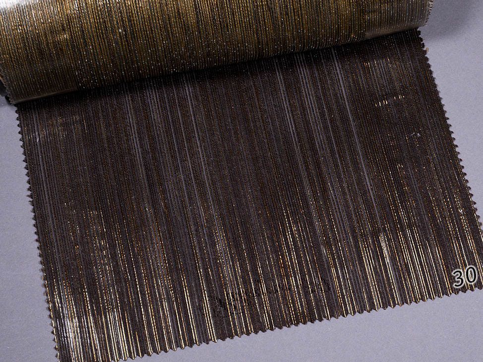 Palmyra 26, 27, 28, 29, 30, 31 ткань 5 Авеню, Полоска от магазина Ткани Мира ✅