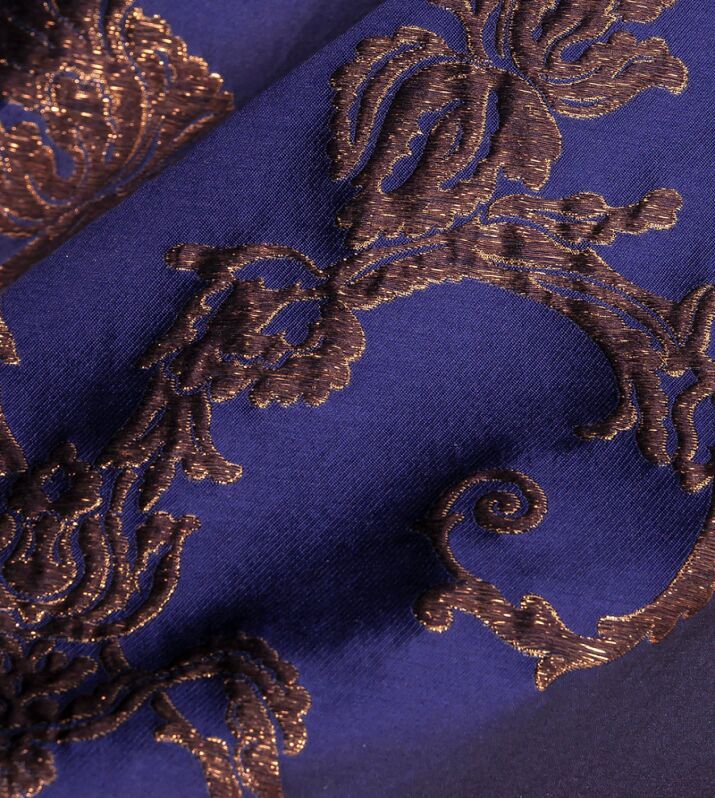 Medici Nacreous J 7770 ткань Windeco, Дамаск от магазина Ткани Мира ✅