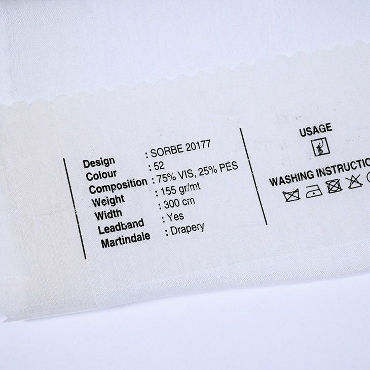 картинка Sorbe 20177-52 ткань O'Interior Studio 