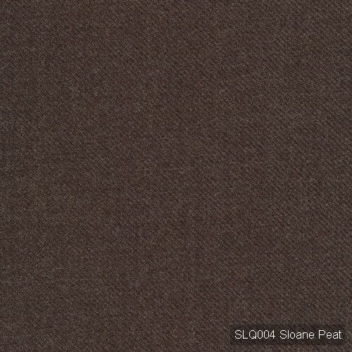 Sloane Square SLQ004 ткань The Isle Mill, Однотонная от магазина Ткани Мира ✅
