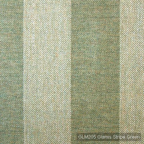 Glamis GLM205 ткань The Isle Mill, Полоска от магазина Ткани Мира ✅