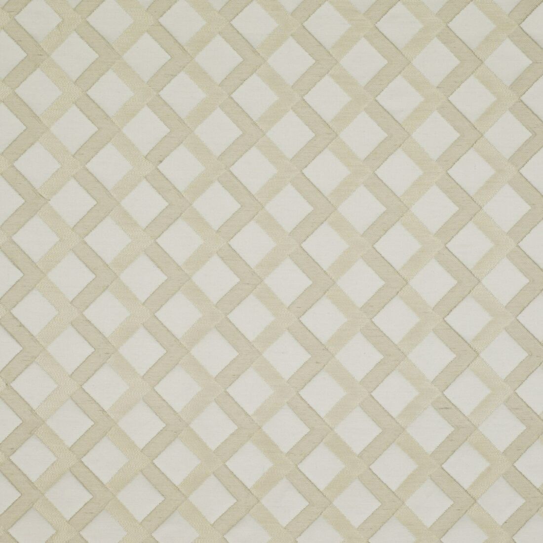 Pimlico Mews Trellis 31571 ткань James Hare, Клетка от магазина Ткани Мира ✅