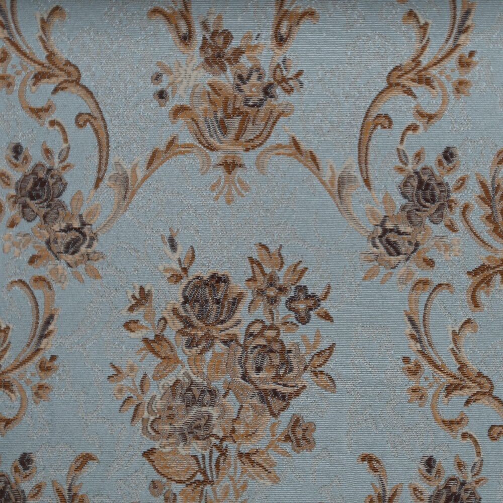 Bursa San Francisco ткань galleria arben, Цветы-Растения от магазина Ткани Мира ✅