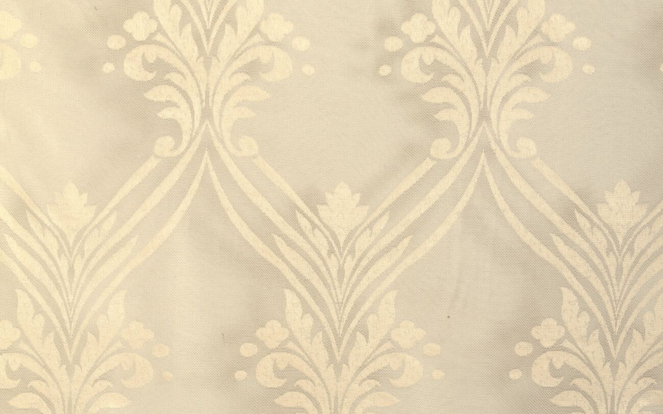 Retro 34-35-36 ткань 5 авеню, Вензель-Завитки от магазина Ткани Мира ✅