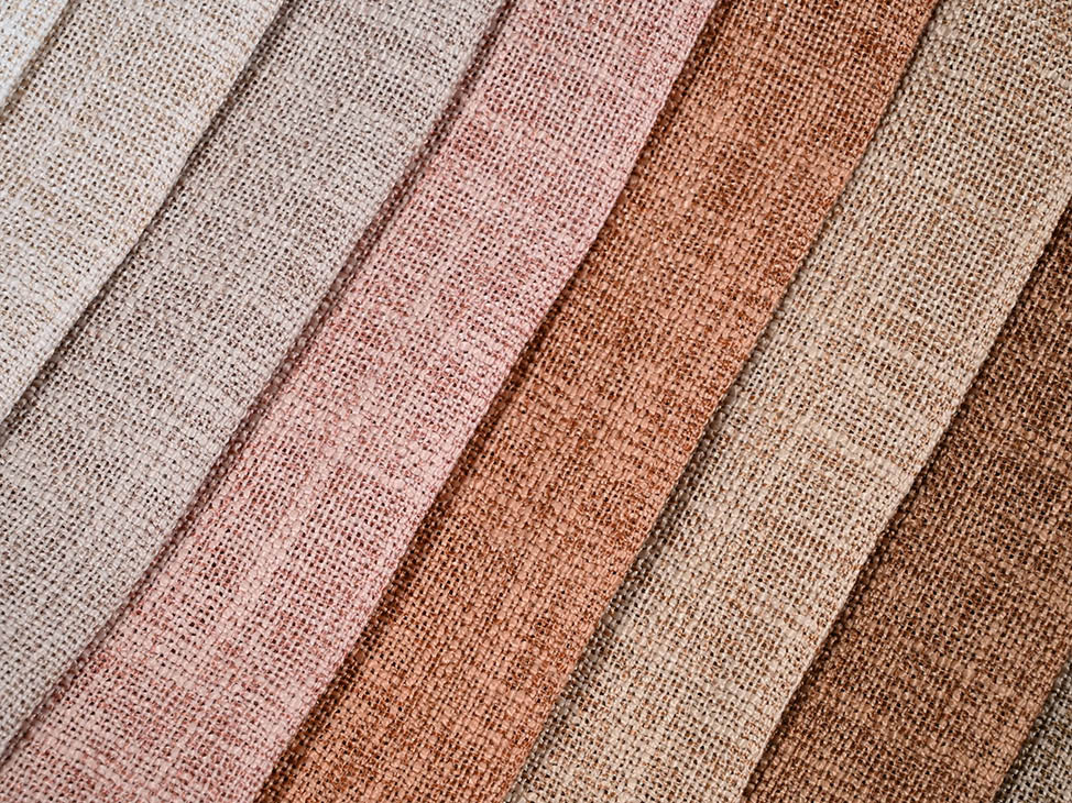 Forest ткань Caro, Однотонная от магазина Ткани Мира ✅