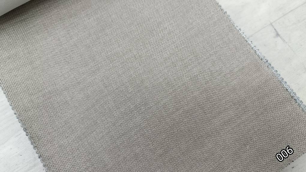 Corolina ткань O'Interior Studio, Однотонная от магазина Ткани Мира ✅