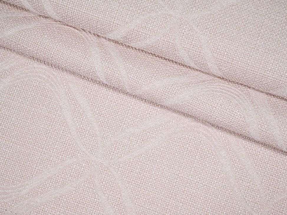 Жаккард "Порту" ткань Бинар, Геометрия от магазина Ткани Мира ✅