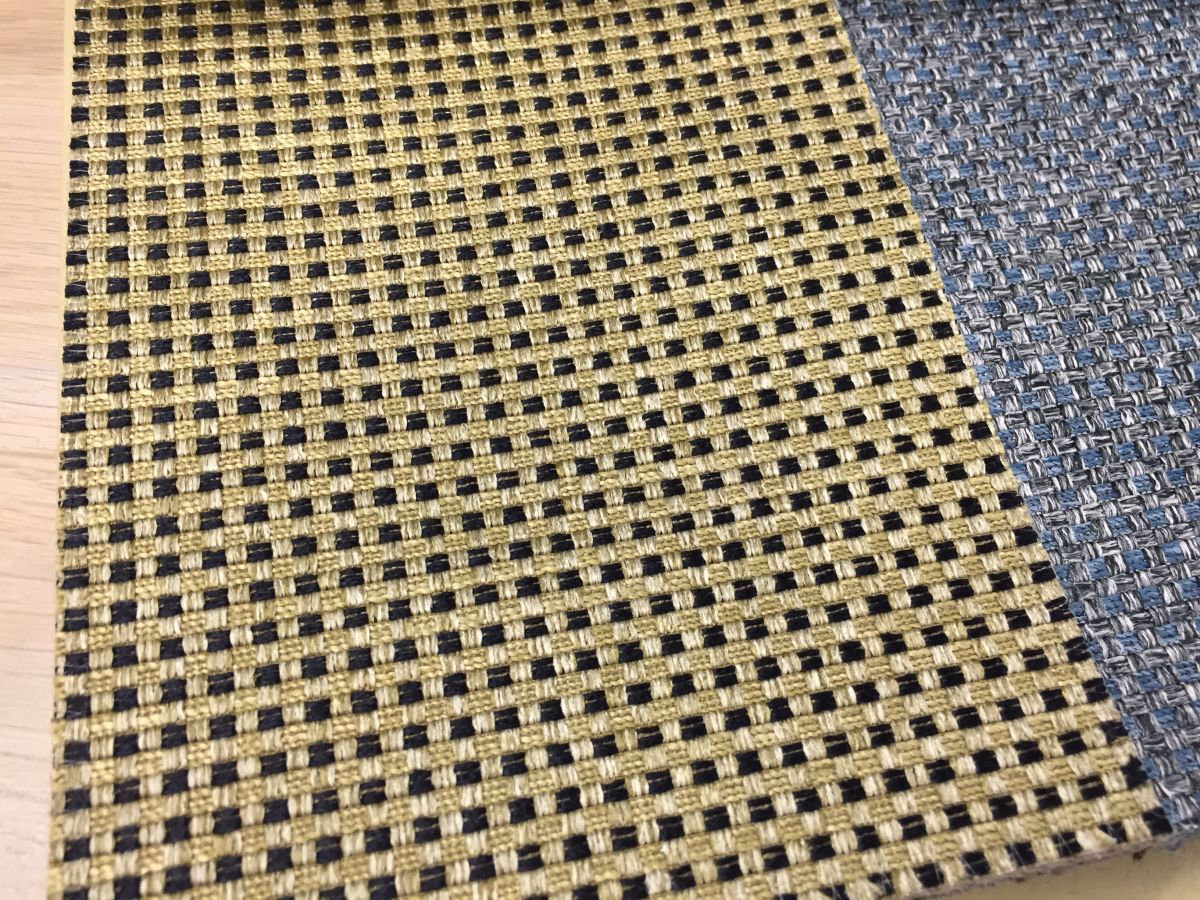 Contralto ткань Elegancia by Daylight, Однотонная от магазина Ткани Мира ✅