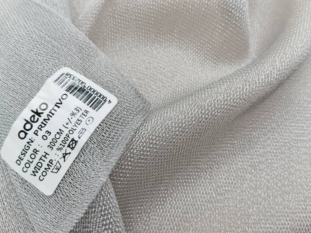 Primitivo ткань Adeko, Однотонная от магазина Ткани Мира ✅