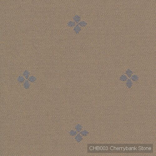 Clunie Burn CHB003 ткань The Isle Mill, Клетка от магазина Ткани Мира ✅