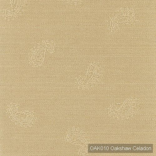 Lochwinnoch OAK010 ткань The Isle Mill, Огурцы-Пейсли от магазина Ткани Мира ✅