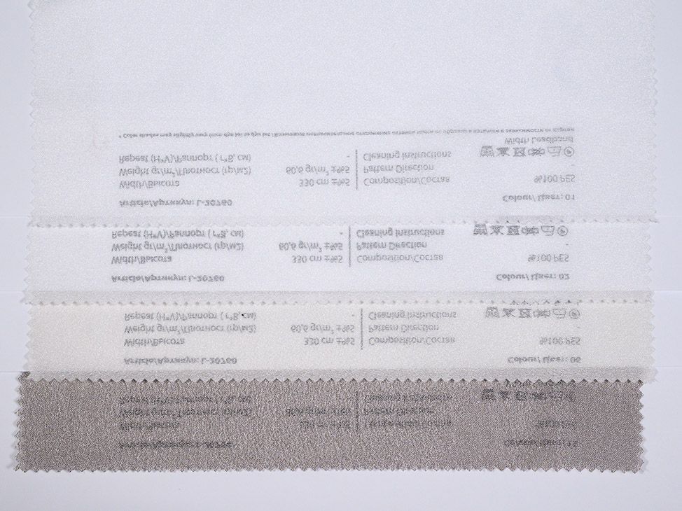 L-20760 ткань O'Interior Studio, Однотонная от магазина Ткани Мира ✅