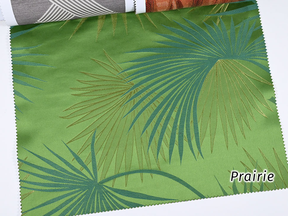 Savory ткань Manuel Canovas, Цветы-растения от магазина Ткани Мира ✅