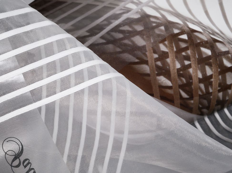 Palmyra 34, 35, 36, 37 ткань 5 Авеню, Полоска от магазина Ткани Мира ✅