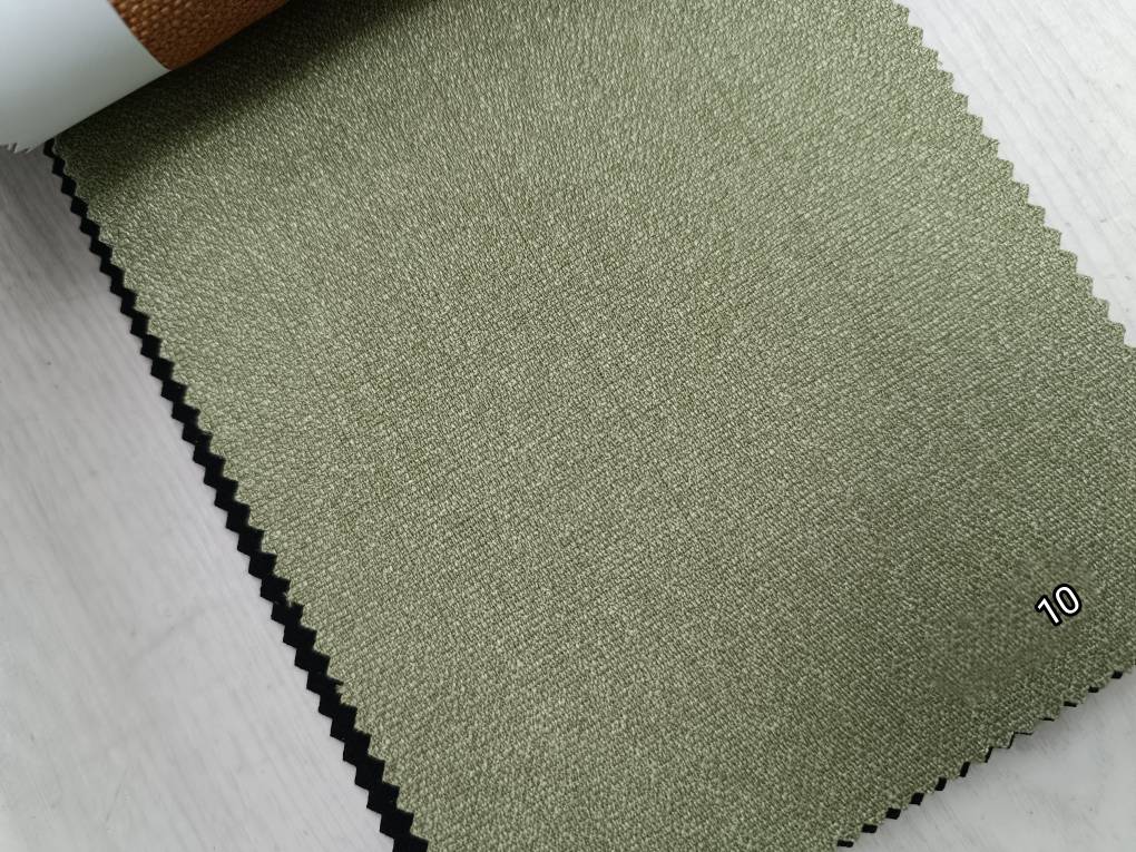 Hedo ткань Forever interior fabrics, Однотонная от магазина Ткани Мира ✅