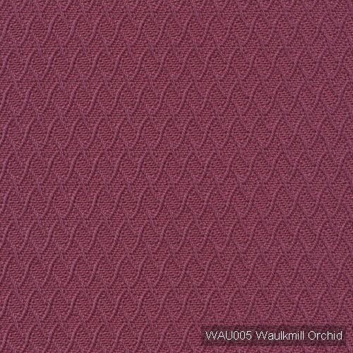 Rosslyn Park WAU005 ткань The Isle Mill, Фактура от магазина Ткани Мира ✅