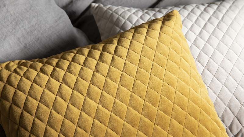 Pady Quilt