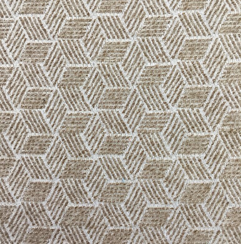 Montana Enar A ткань Dom Caro, Геометрия от магазина Ткани Мира ✅