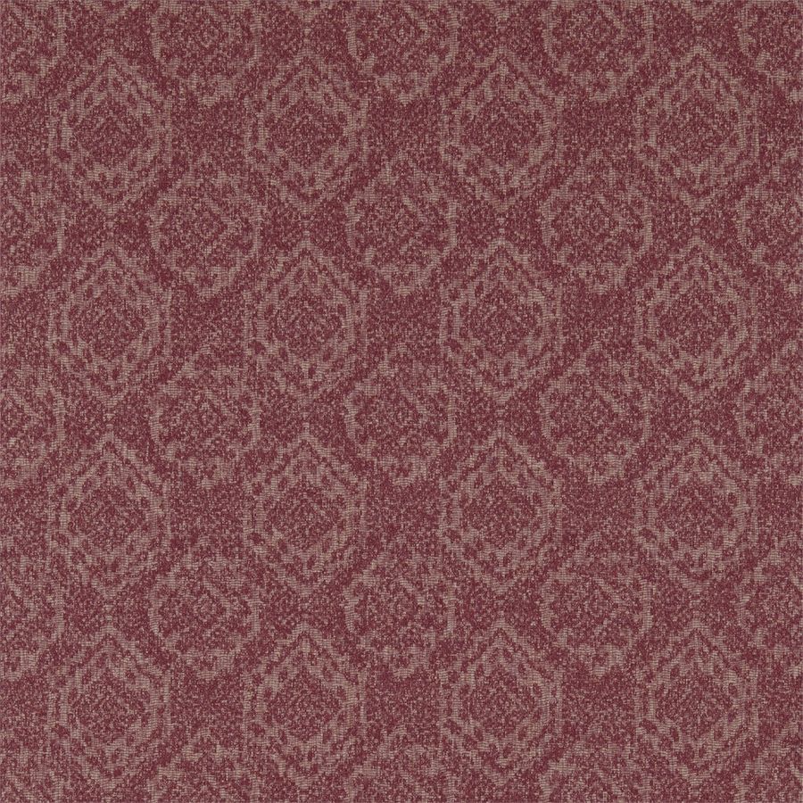 Ткань Sanderson 233952  Savary Weaves, Дамаск от магазина Ткани Мира ✅