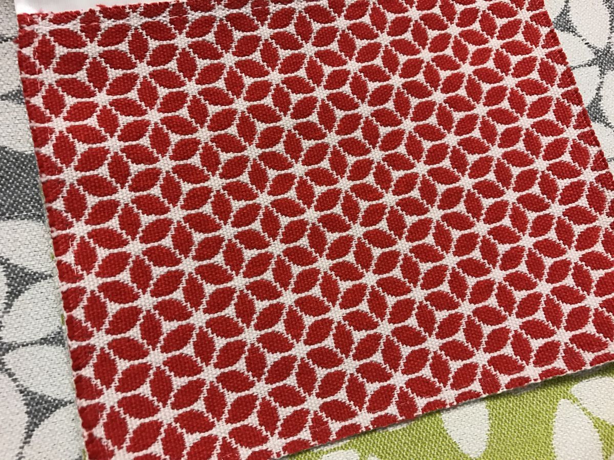 SONNEN SCHEIN ткань 14434 Christian Fischbacher, Геометрия от магазина Ткани Мира ✅