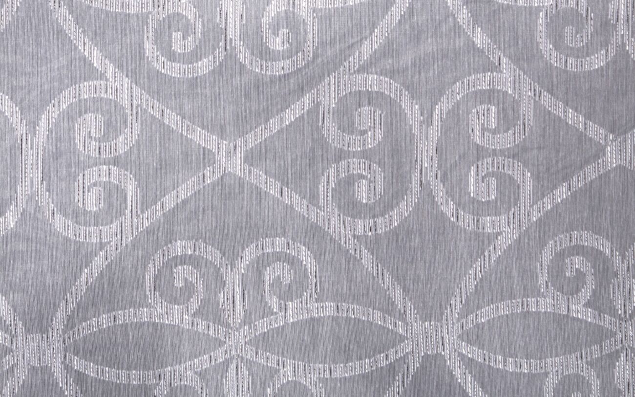 Harmony 01-09-17-25-33-41 ткань 5 авеню, Вензель-Завитки от магазина Ткани Мира ✅