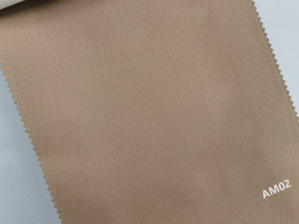 Ametist Blackout ткань O'Interior Studio, Однотонная от магазина Ткани Мира ✅