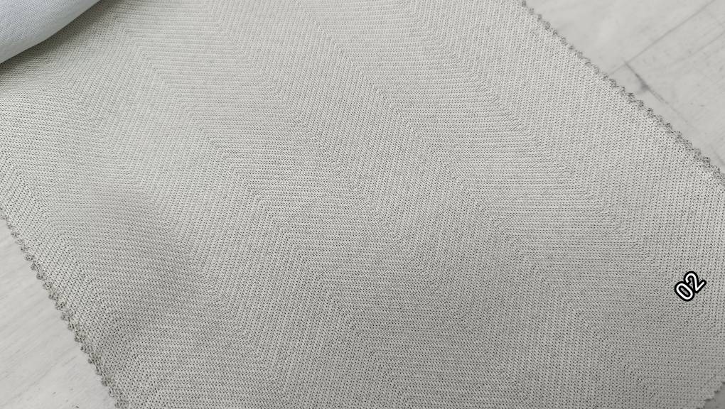 71194 ткань O'Interior Studio, Фактура от магазина Ткани Мира ✅