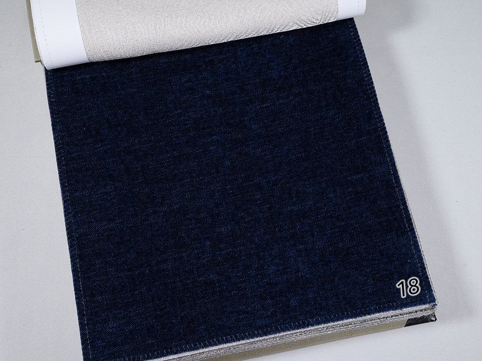 Cabarate ткань O'Interior Studio, Однотонная от магазина Ткани Мира ✅