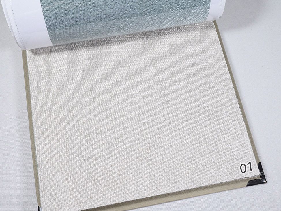 Cabarate ткань O'Interior Studio, Однотонная от магазина Ткани Мира ✅