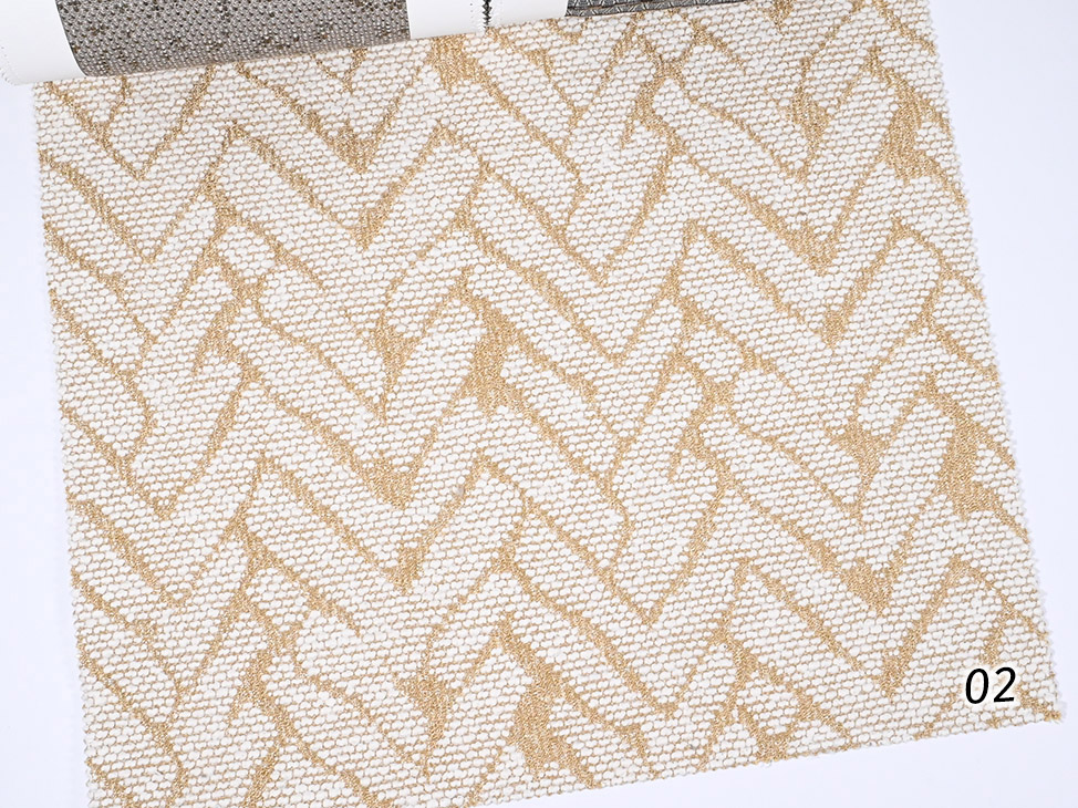 Voyage 8519 ткань ALDOtessuti, Геометрия от магазина Ткани Мира ✅